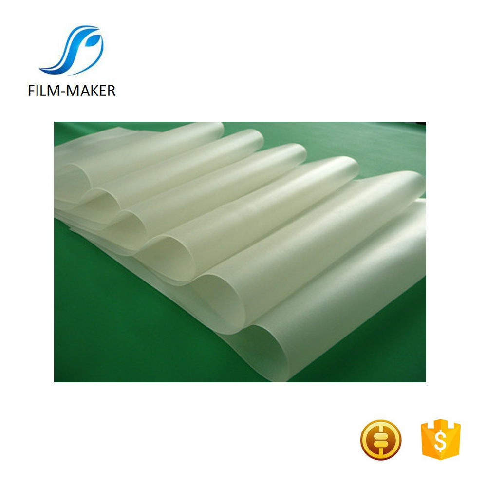 High Quality 1.52mm Clear PVB Film For Building Glass