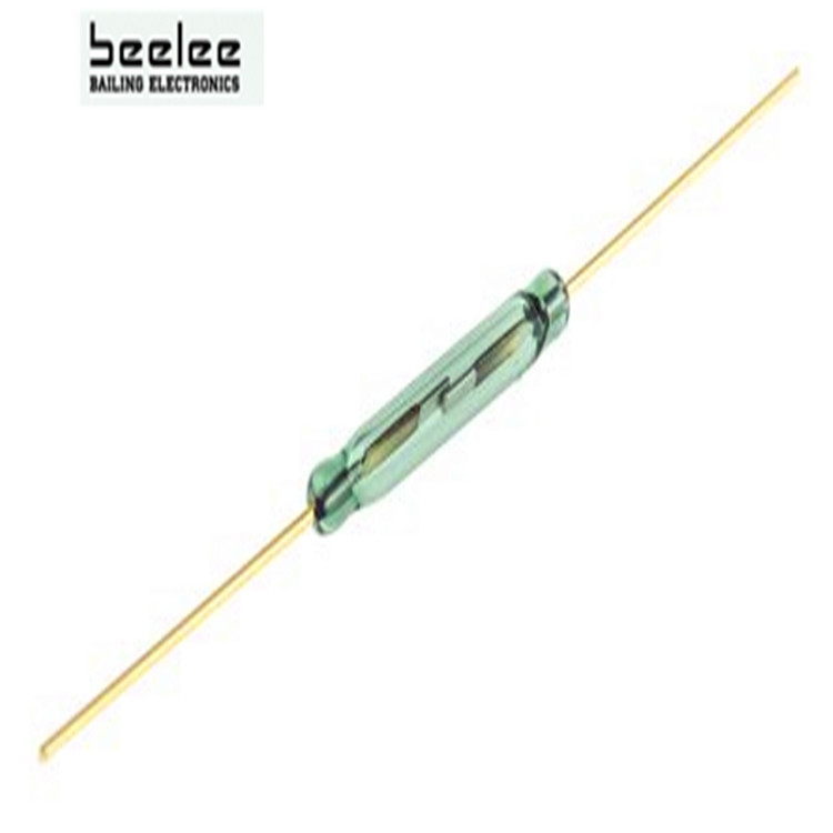 Китайская фабрика 2*14 мм счетчик воды датчик геркон 220v