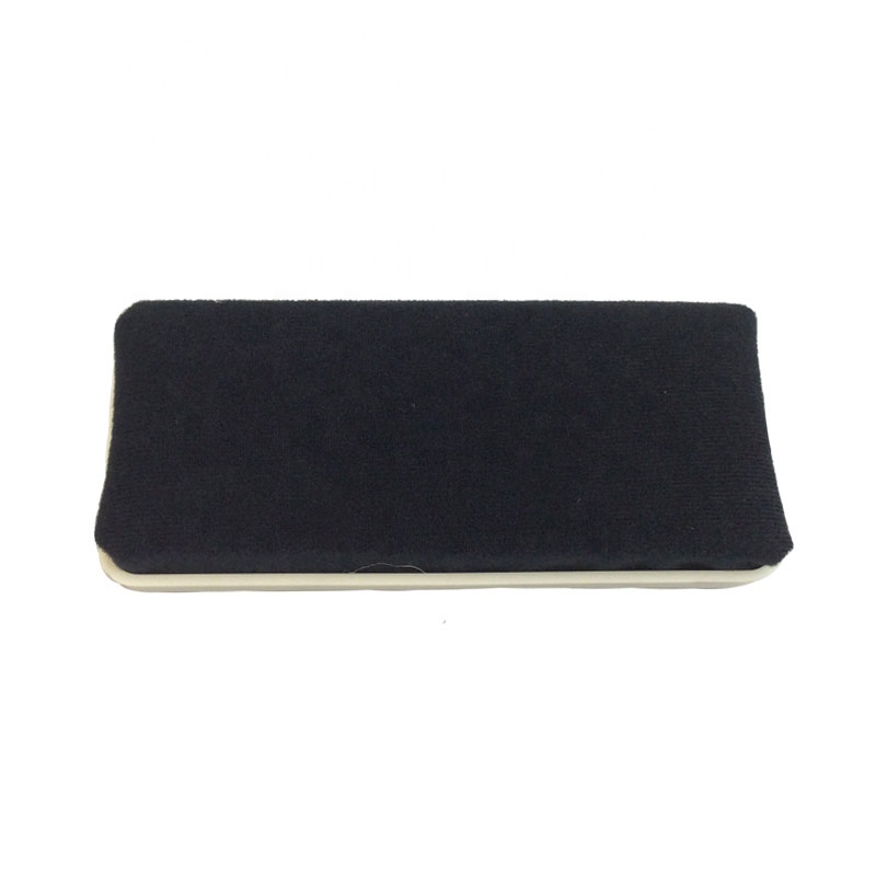 Simple Whiteboard Eraser Sponge Dry Erase Board