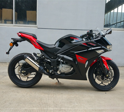 Новейший спортивный мотоцикл 50cc Euro4