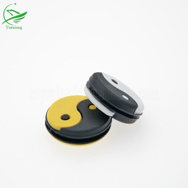 tennis racket shock absorber
