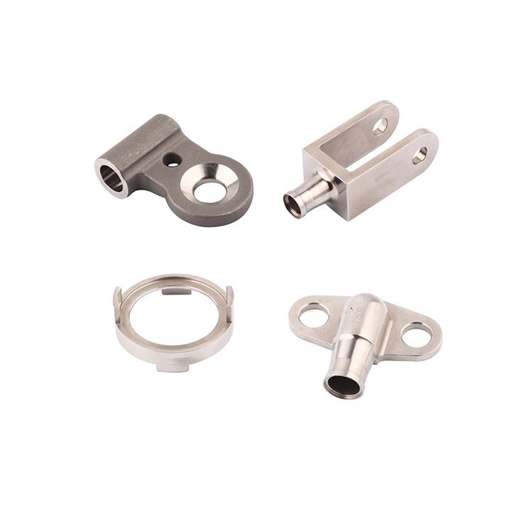 OEM Factory Made customized 304 stainless steel casting