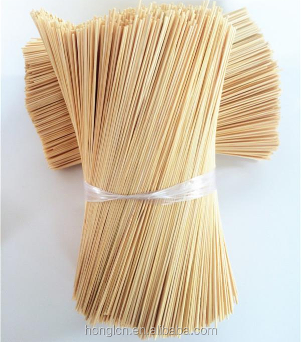 bamboo raw material,incense stick ,india,buddle