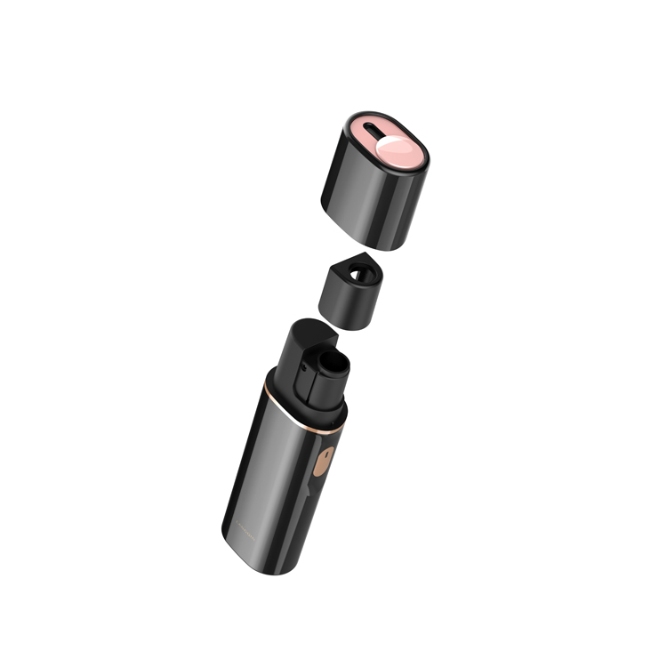 Хит продаж, популярные vape ручка комплект система нагревания табака для электронных сигарет