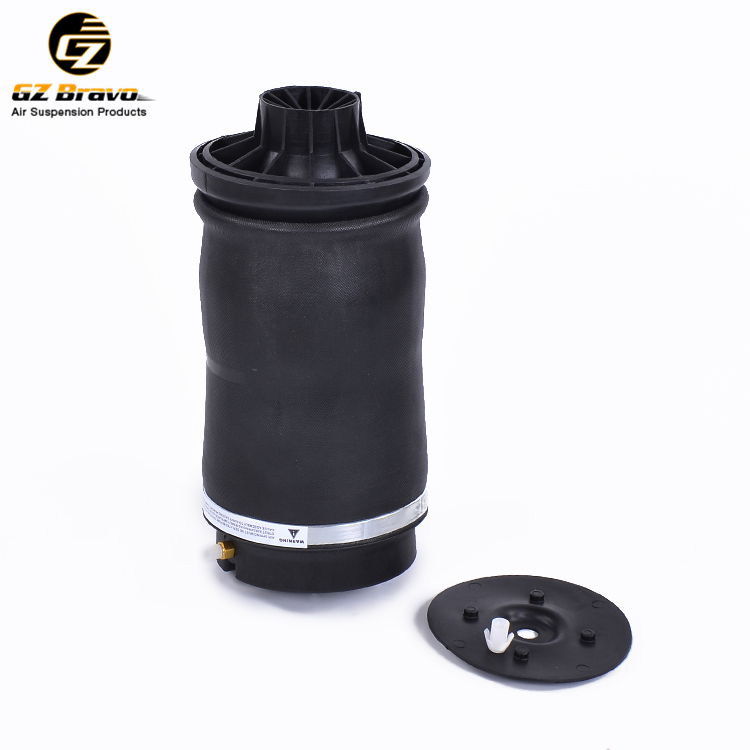 Задняя пневматическая подвеска W164 ML для M-класса 164 320 0625