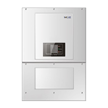 SOFAR on grid inverter 3 кВт on grid 3 кВт с 5 гарантией