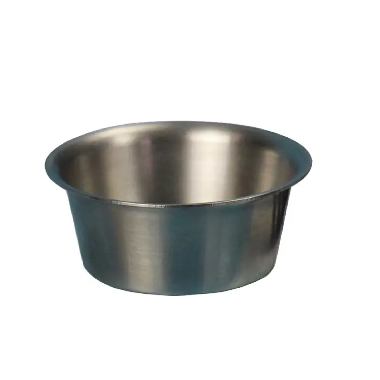 OEM household easy-cleaning stainless steel basin supplier