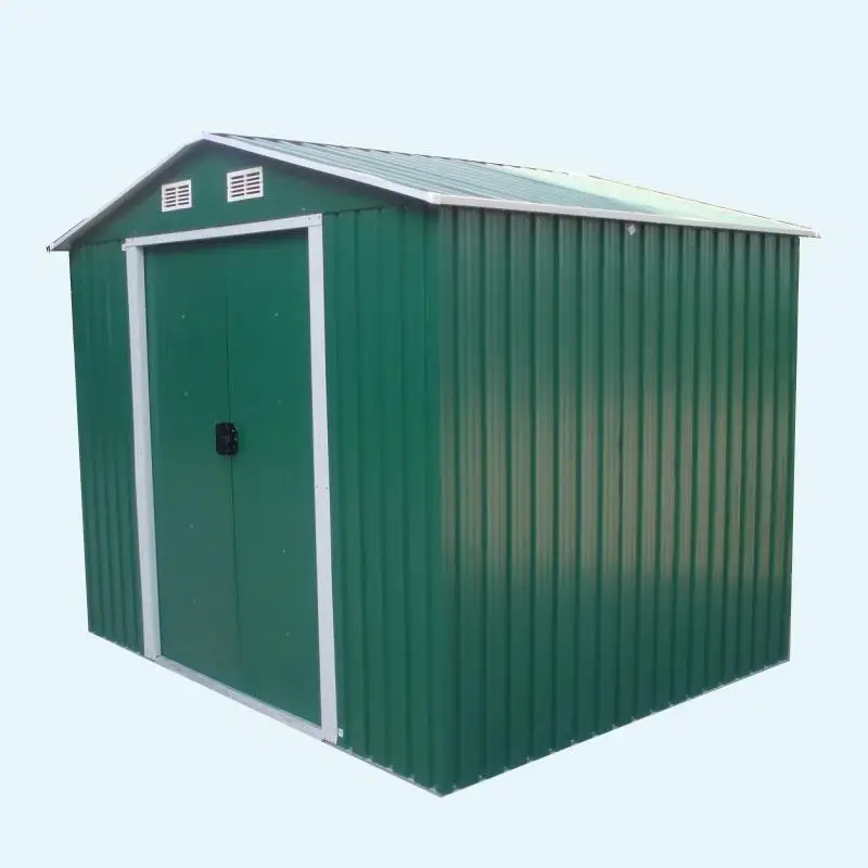 roto mould mini garden small shed