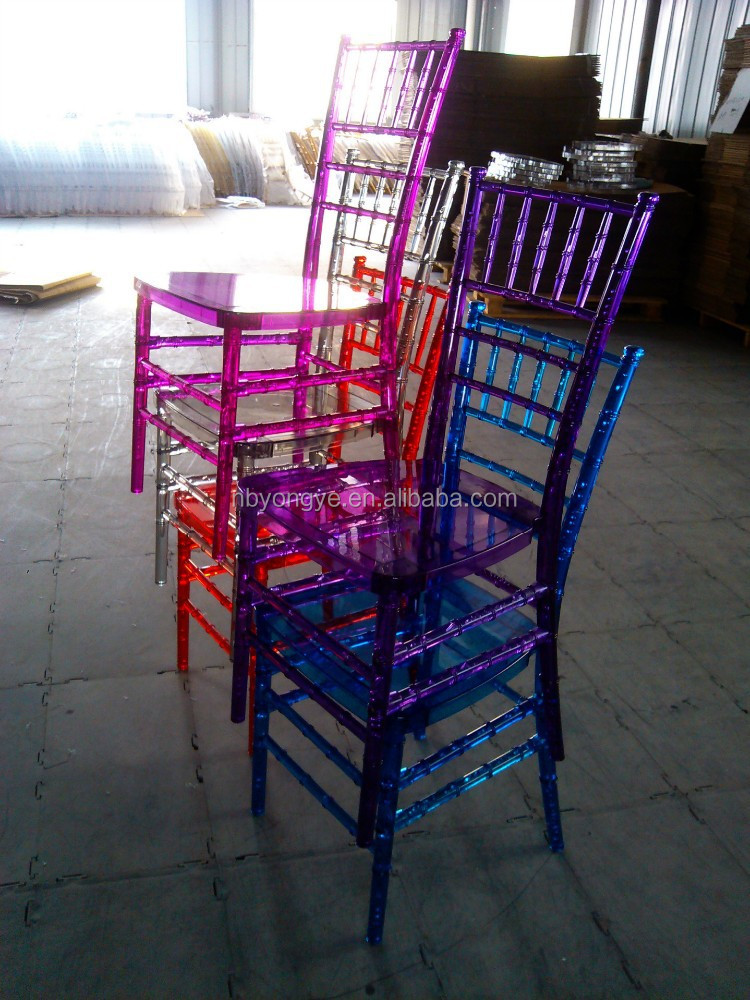 Tifany chair used chiavari chairs for sale