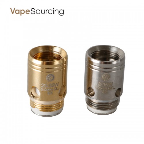 Лидер продаж, электронная сигарета Joyetech EX Coil Head для Exceed (5 шт./упак.)