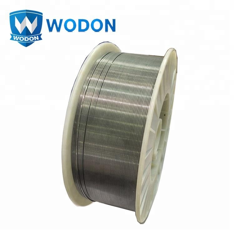Wodon износостойкая проволока с сердечником из флюса для жесткого ролика