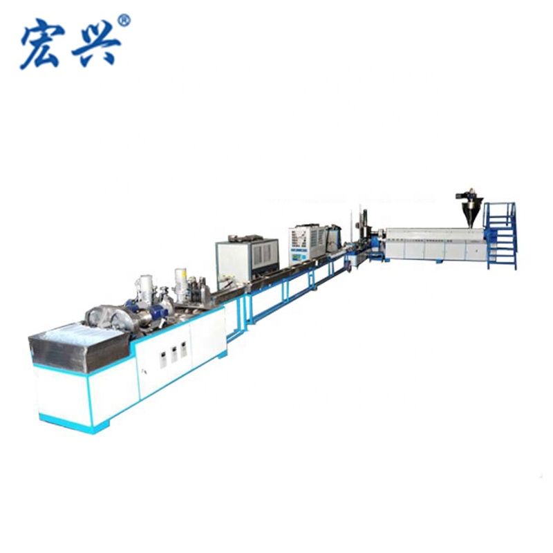 SJB-80 hongxing машина для производства клея горячего расплава