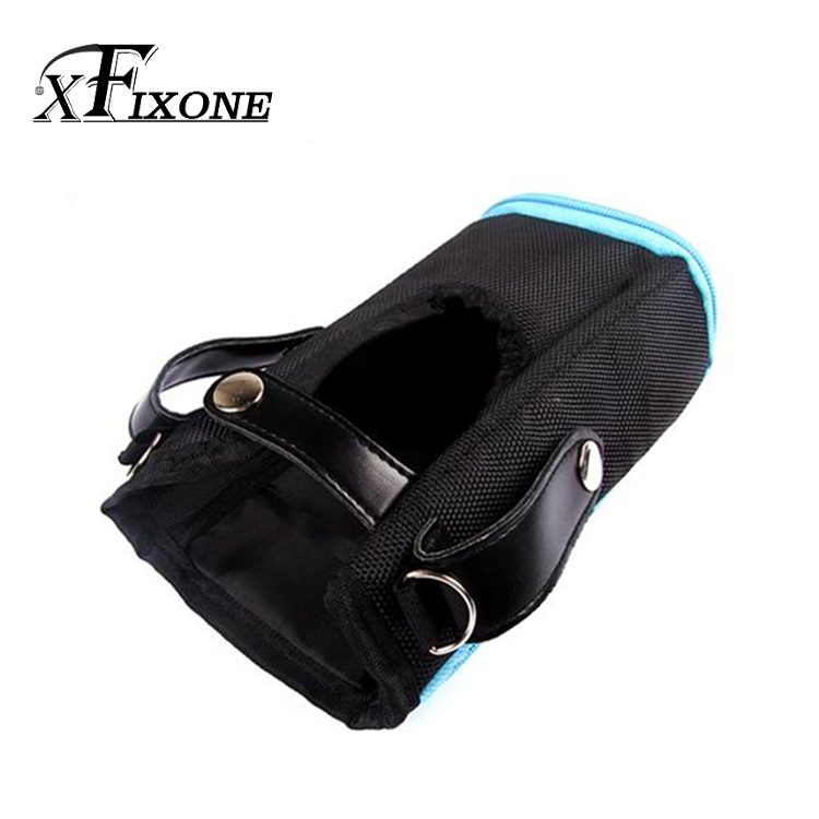 Compatible data collector terminal MC9090 scanner holster for Symbol MC9000 MC9190