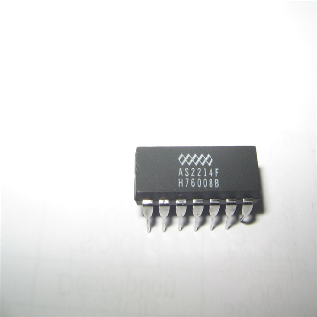 AS2214F новая Оригинальная Электроника Компонент ic