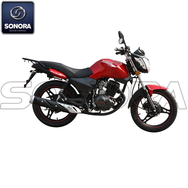Haojiang HJ150-8B полный комплект запасных частей корпуса двигателя оригинальные запасные части