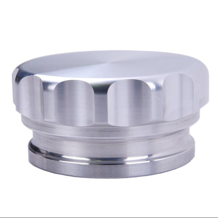 Aluminium cap fuel tank cap truck tapa de tanque couvercle de reservoir