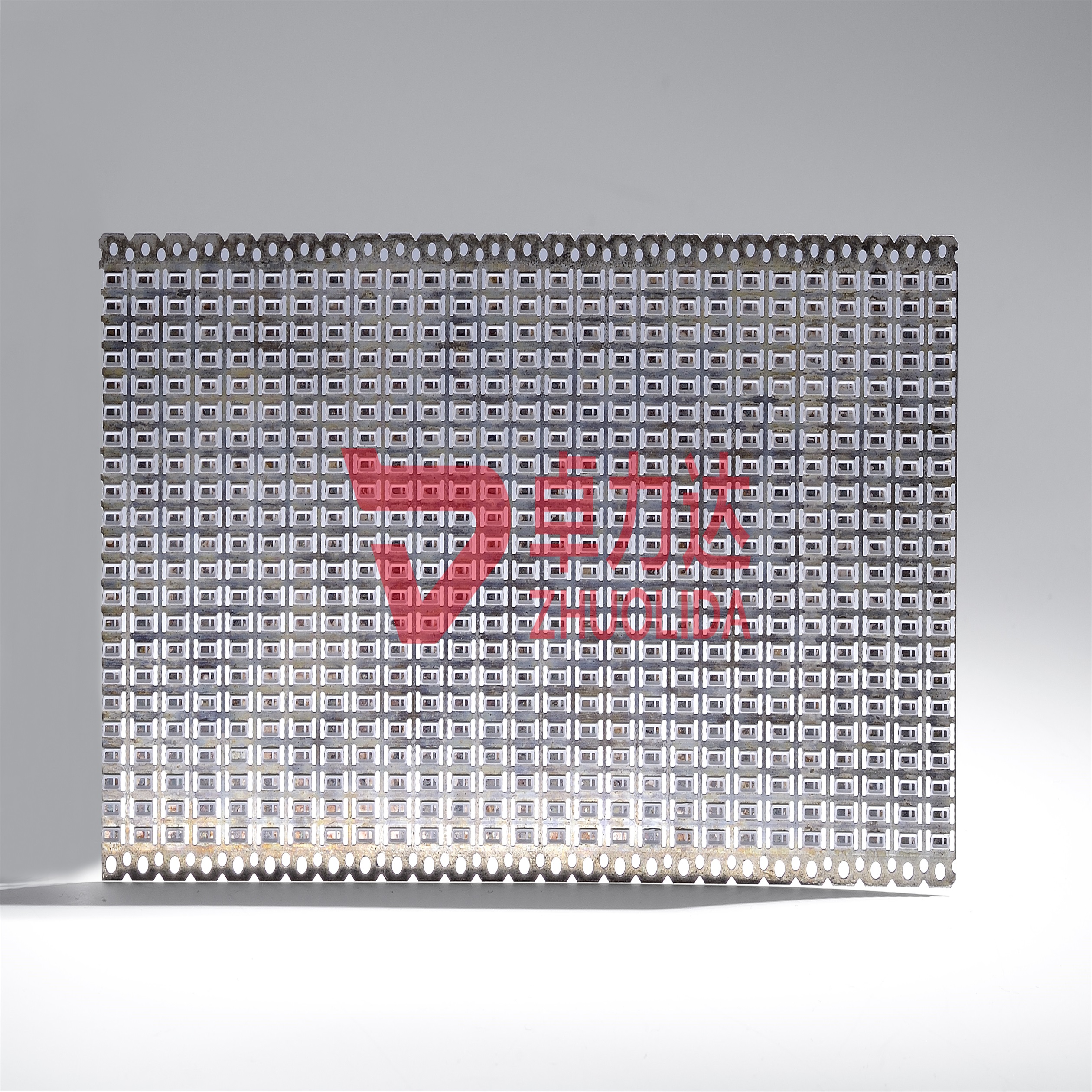 OEM травление LED EMC свинцовая рамка