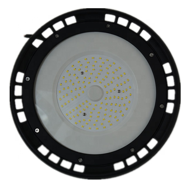 100W 150W 200W 240W DOB для высоких промышленных помещений с растущим светом НЛО IP65 водонепроницаемый промышленный завод светодиодного света НЛО Светодиодная лампа для высоких промышленных помещений