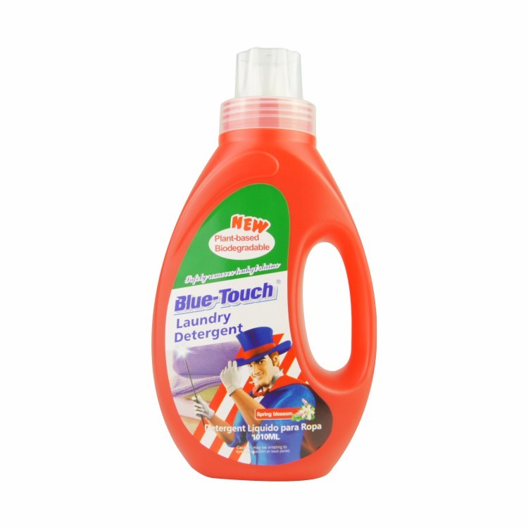 1000ml LIQUID LAUNDRY DETERGENT