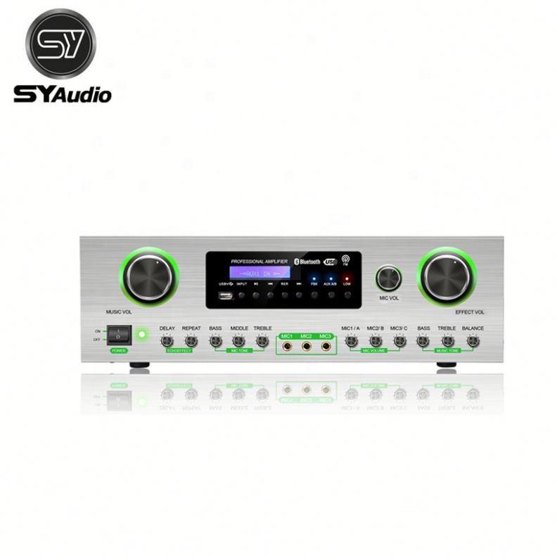 Низкая цена, звуковой усилитель мощности Marantz Icepower