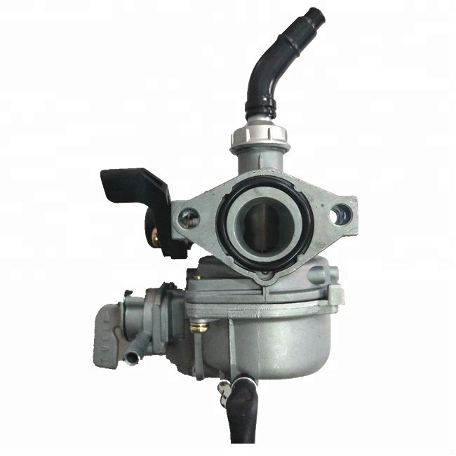 Мотоциклетный карбюратор PZ19 DY100 110 avec для разбивания 110/BIT FT110 C90 LUXE C100 DREAM
