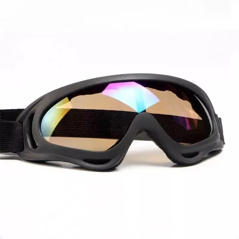 X400 Sport Eyewear Tactical Goggles Bike Dirty Glasses Cycling Motocross Goggles