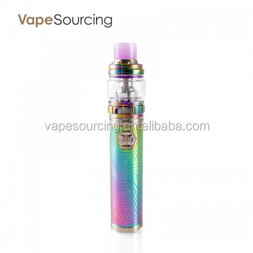 Все новые HW-M/HW-N Головка Катушки Vapes электронная сигарета 3000 мАч 80 Вт Электронная лист iJust 3 комплекта