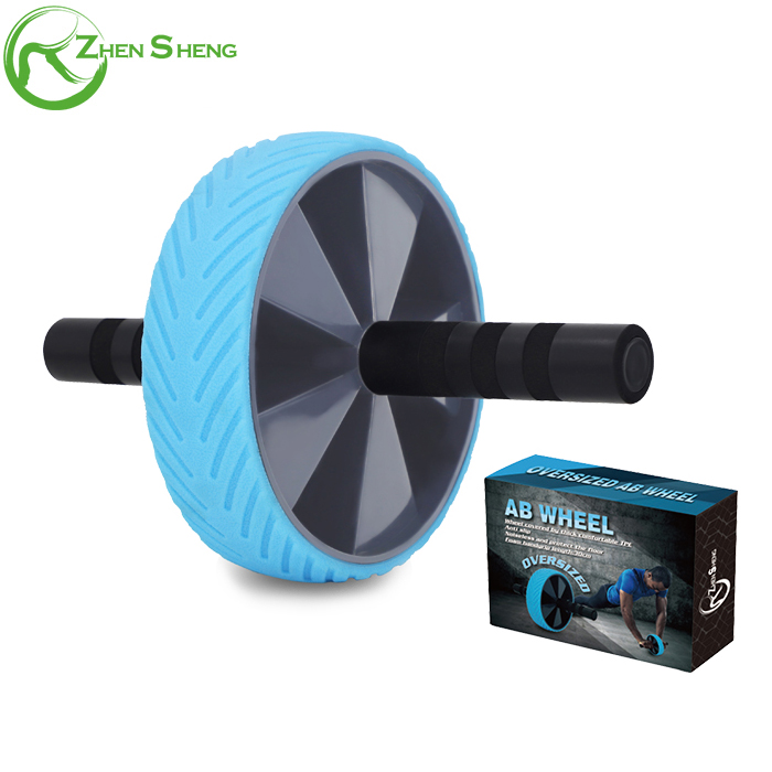 Zhensheng Noiseless and Anti slip Wheel AB Wheel