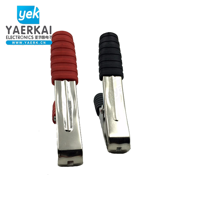 China Made sfety booy alligator clip china supplier