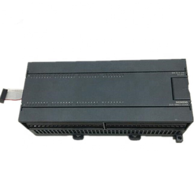 Красивые цена SIMATIC S7-200 CN цифрового ввода/O EM 223 32 DI 24 V DC 6ES 7223-1BM22-0XA8 программным переключателем для siemens