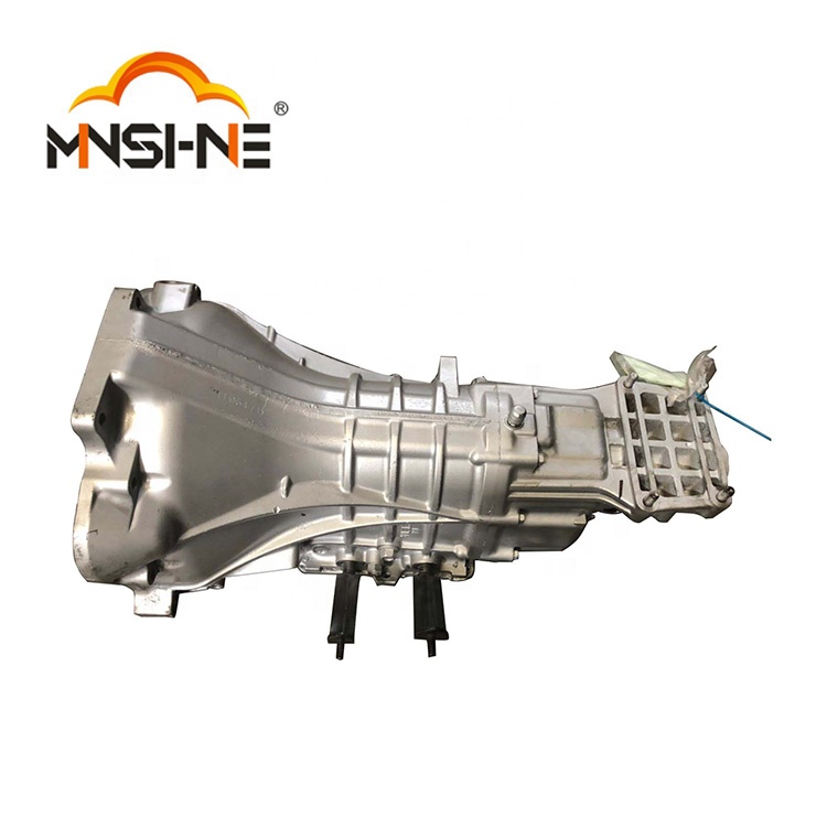Перестроенная передача H100 4D56 для Hyndai H100 и для коробки передач Mistubishi L300 2,5 L
