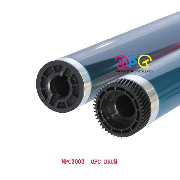 Для фотобарабана Ricoh Aficio, MPC3004 MPC3003 MPC3503 MPC4503 MPC5503 MPC6003 MPC3504 MPC4504 MPC5504 MPC6004