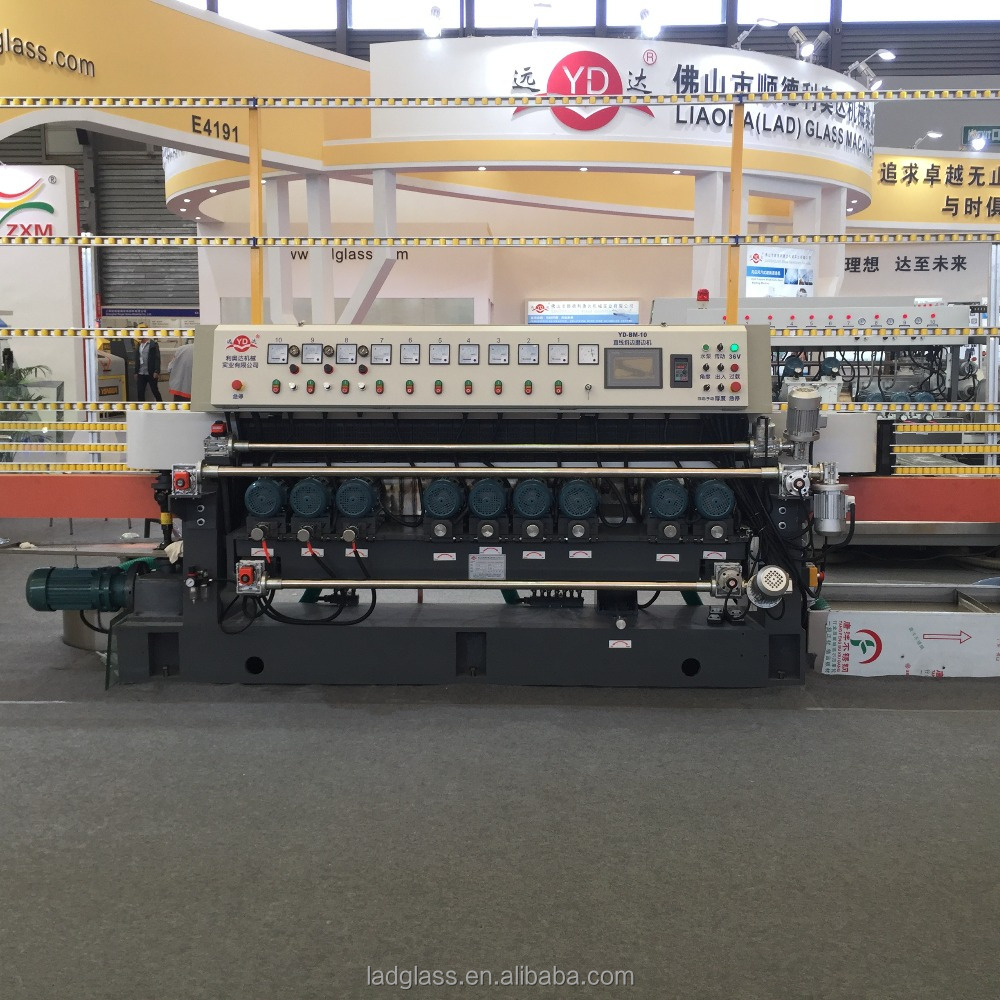 Автоматический станок для резки стекла Foshan PLC