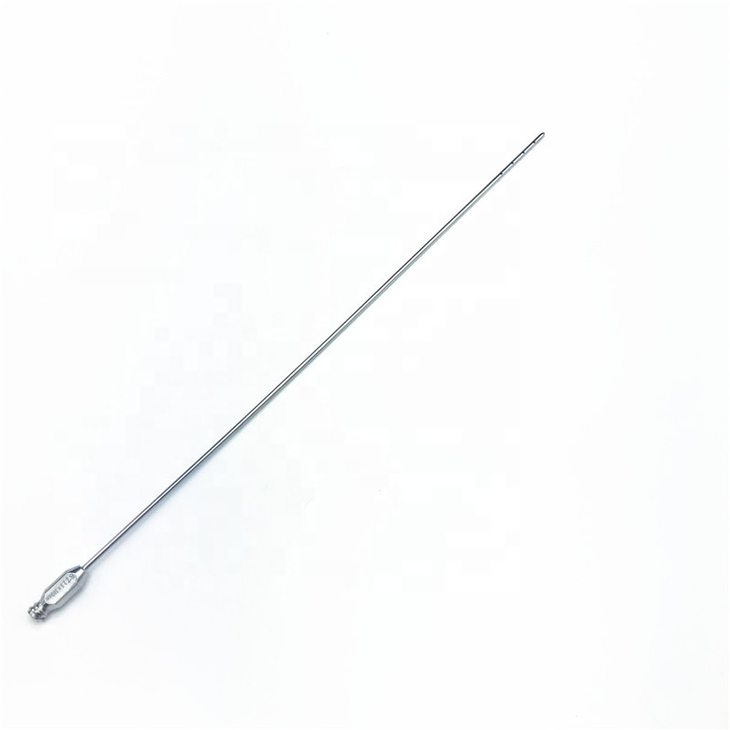 Одноразовая липосакция Cannula для медицинских устройств липосакция