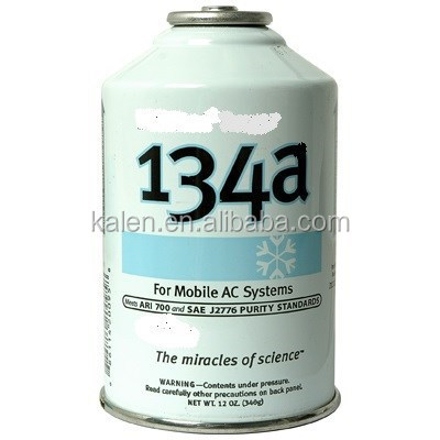 Фрион хладагент R134A