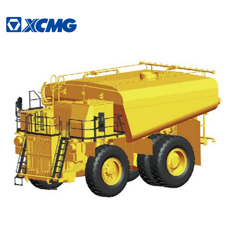 XCMG официальный XDE100S Электрический привод разбрызгиватель для продажи