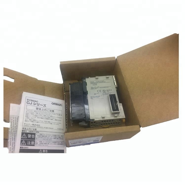 Omron inverter серии CJ1W