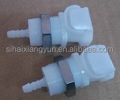 1/8 "Пом/epdm пластиковые быстроразъемные соединения BP1602PH