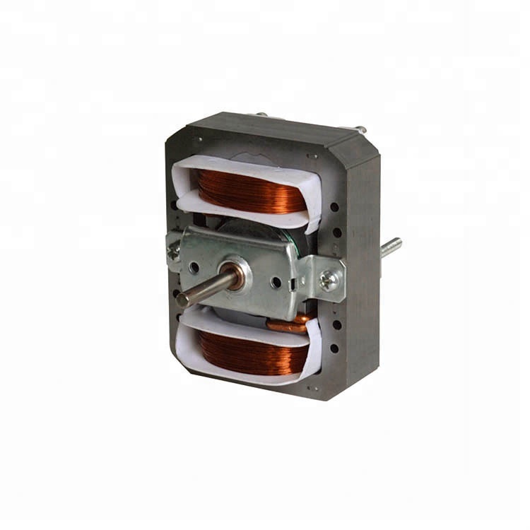 Electric Fan Motor 220v 50hz