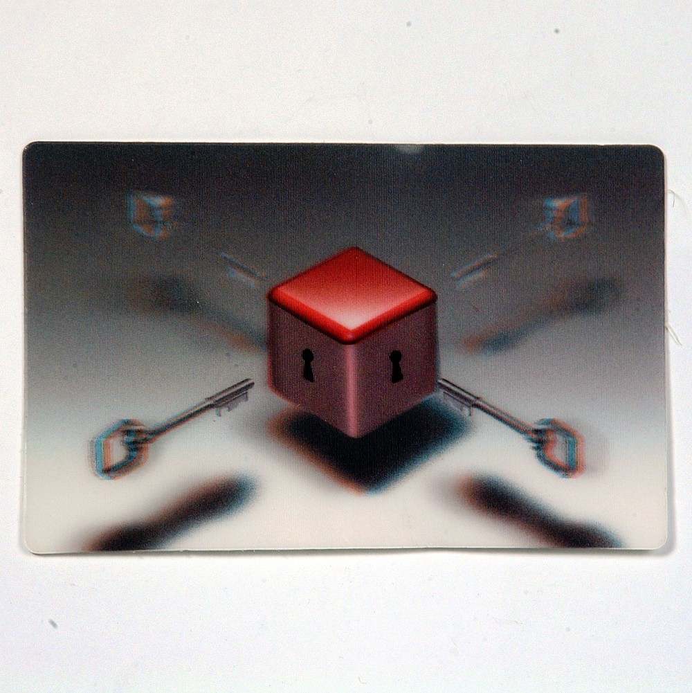 2D-3D lenticular pictures проектирование услуги