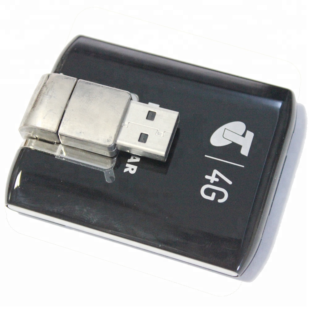 Новый оригинальный LTE/HSPA + 100 Мбит/с беспроводной 4g usb универсальный модем Sierra AirCard 320U 4G LTE модем