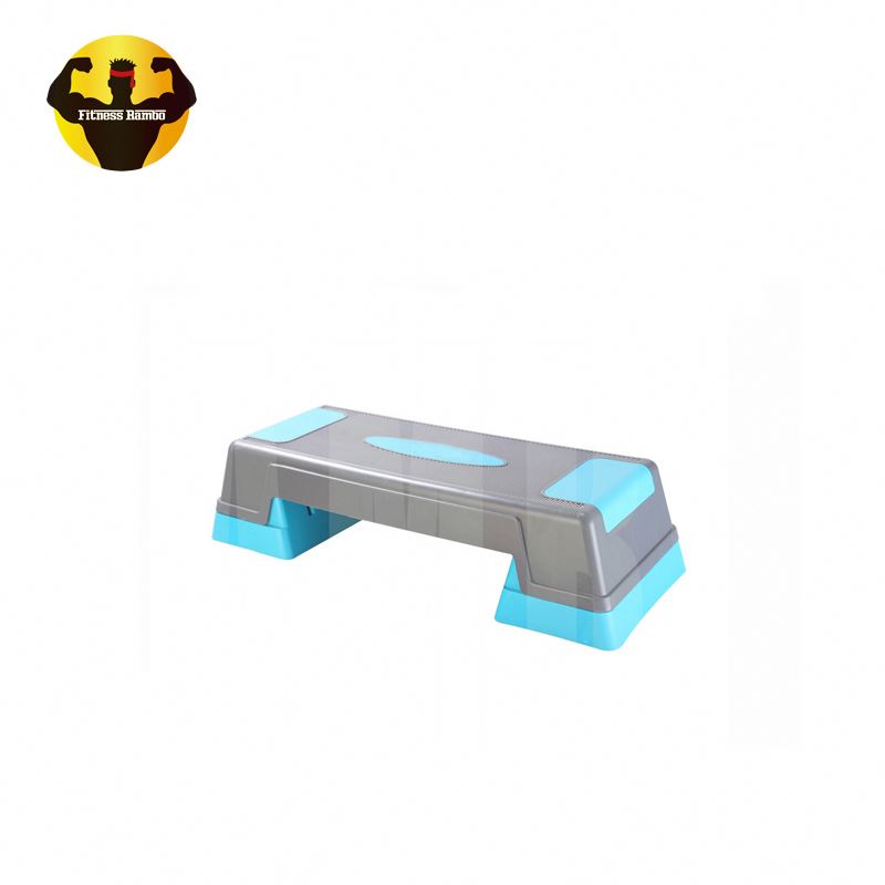 New Arrival For Body Training Equipment Exercise Aerobic Step