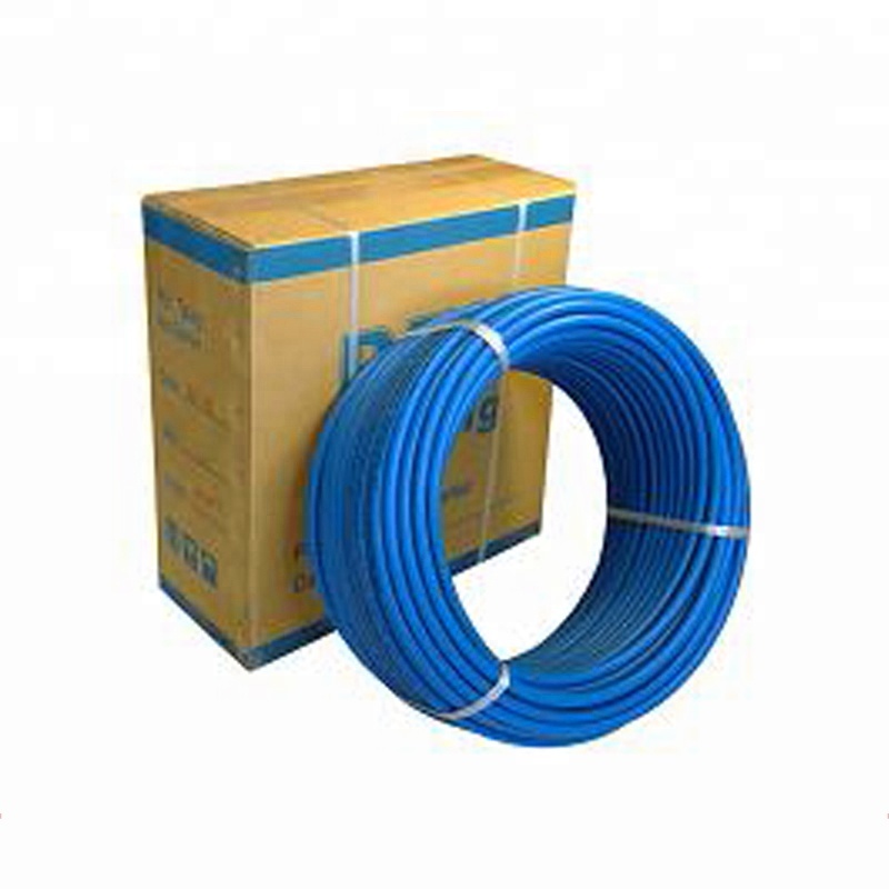 Сертифицированная водопроводная труба Pex NSF