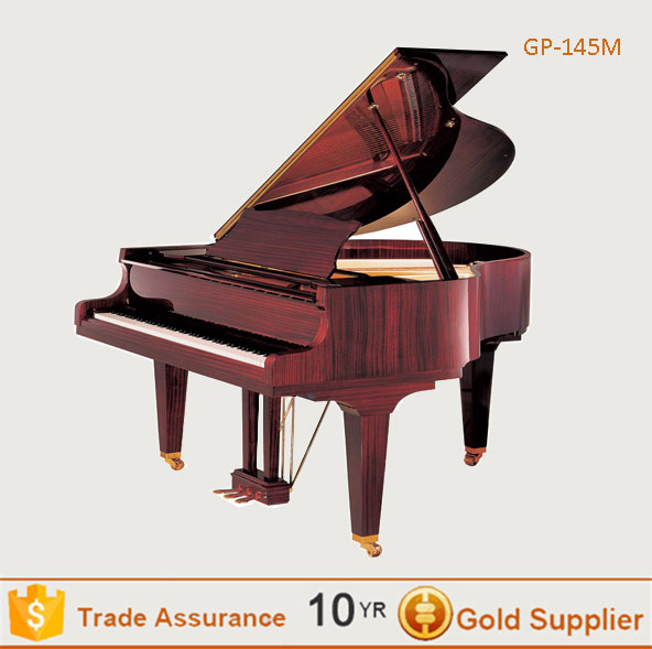 Цена на рояль Steinway