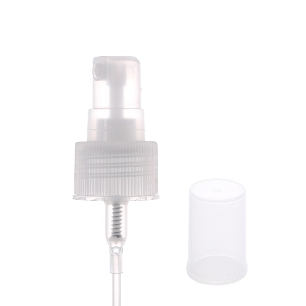 OEM ODM 18 20 24 28 410 Plastic fine perfume mist pump sprayer