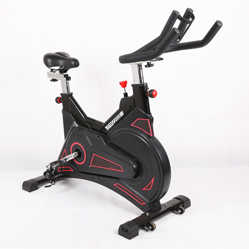 Профессиональный тренажерный зал Master spin bike коммерческий велосипед