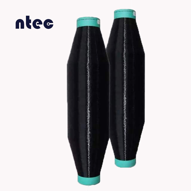 NTEC Provide Low Melting Sheath-Core Monofilament Polyester Yarn