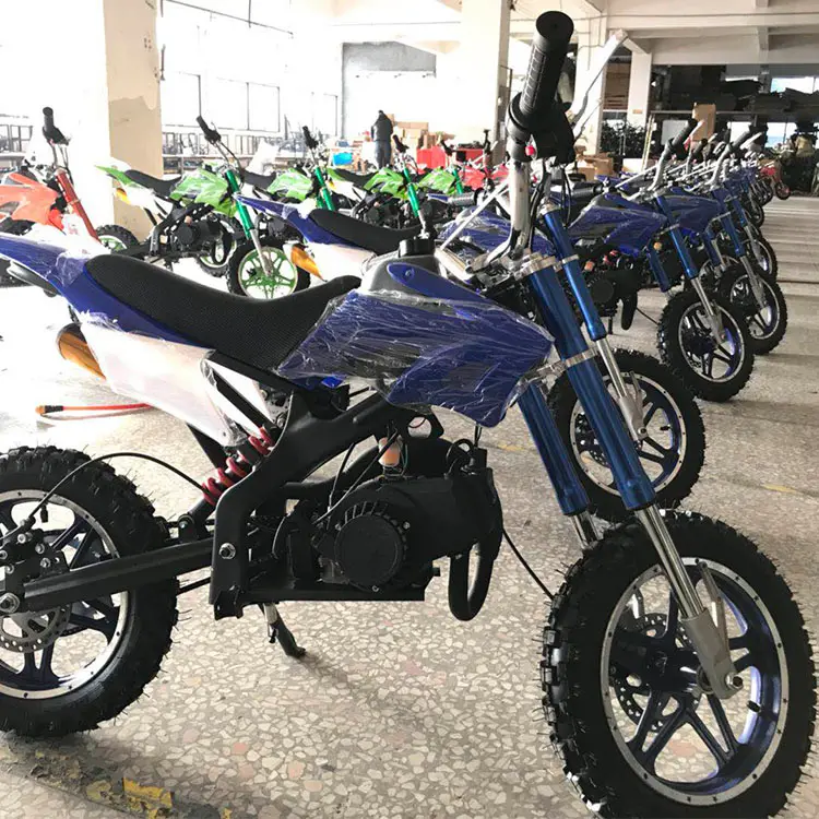 Street legal motorcycle 49cc 50cc dirt bike for sale cheap