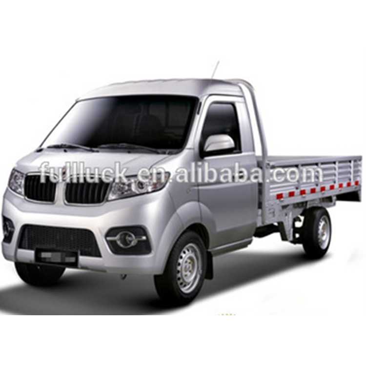 Новый китайский brand1.3L 82hp 4*2 мини-грузовик для транспортировки