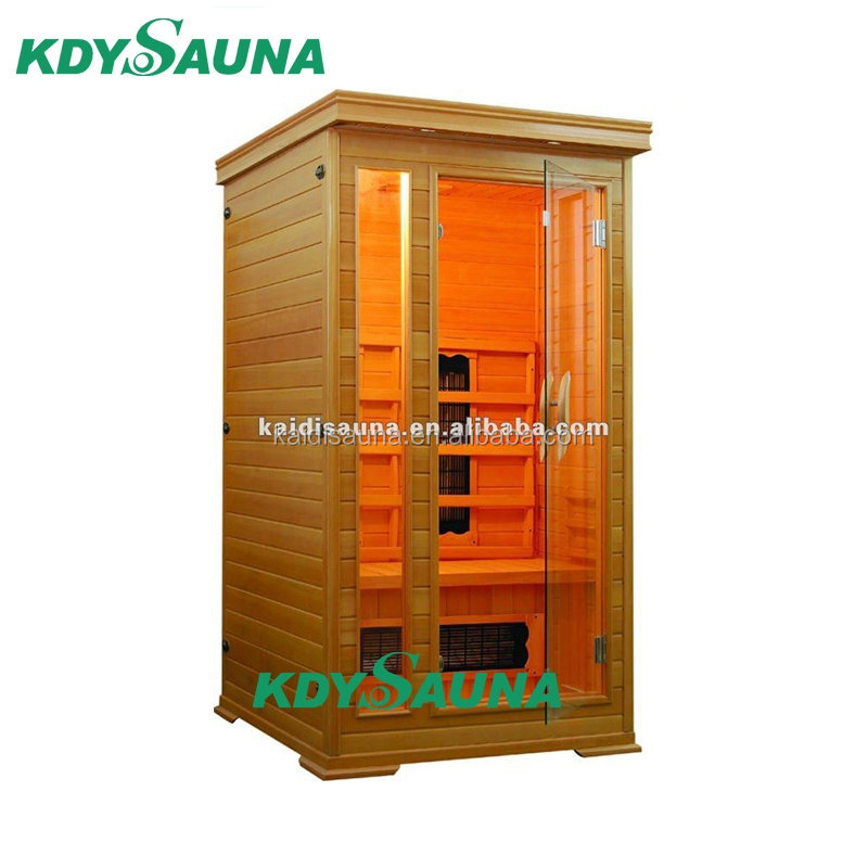Новинка, Лидер продаж, роскошная кабина suana, полный спектр, нагреватель из красного стекла, кабина с дальним инфракрасным излучением